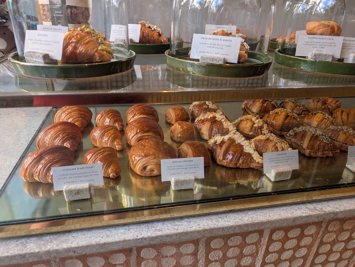 Café Boulangerie Carlota — café photo 4