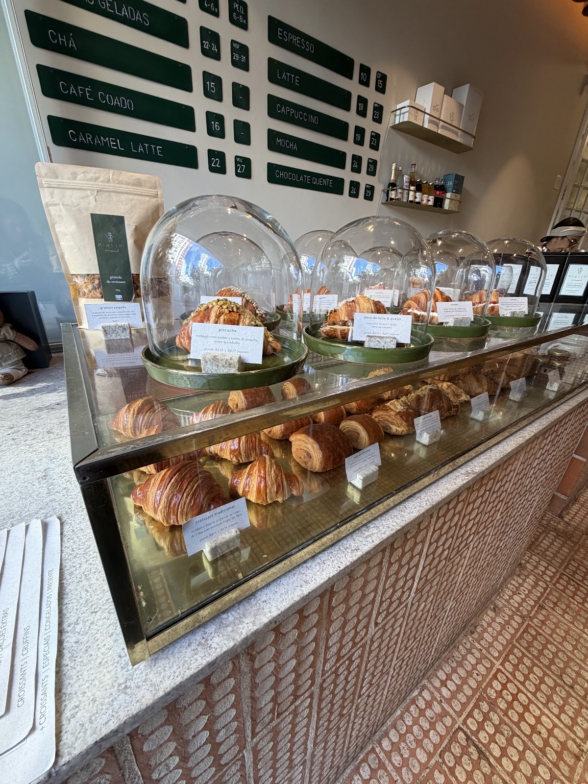 Café Boulangerie Carlota — café photo 5