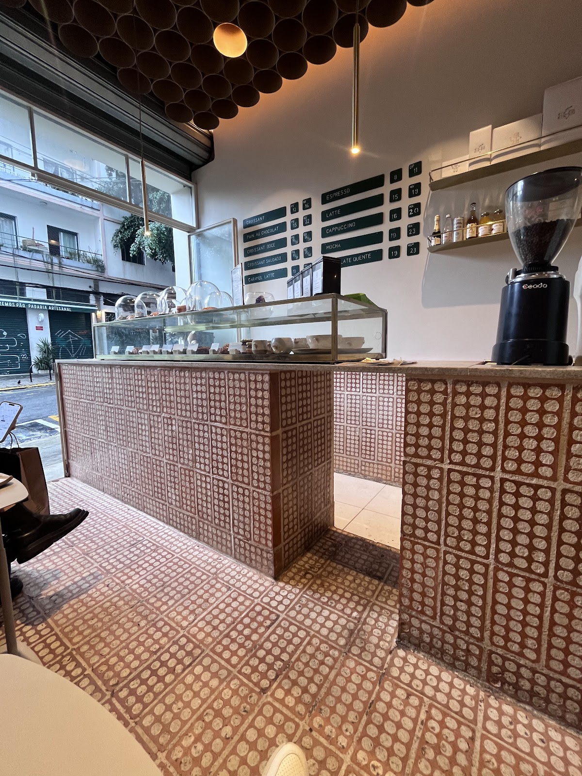 Café Boulangerie Carlota — café photo 6