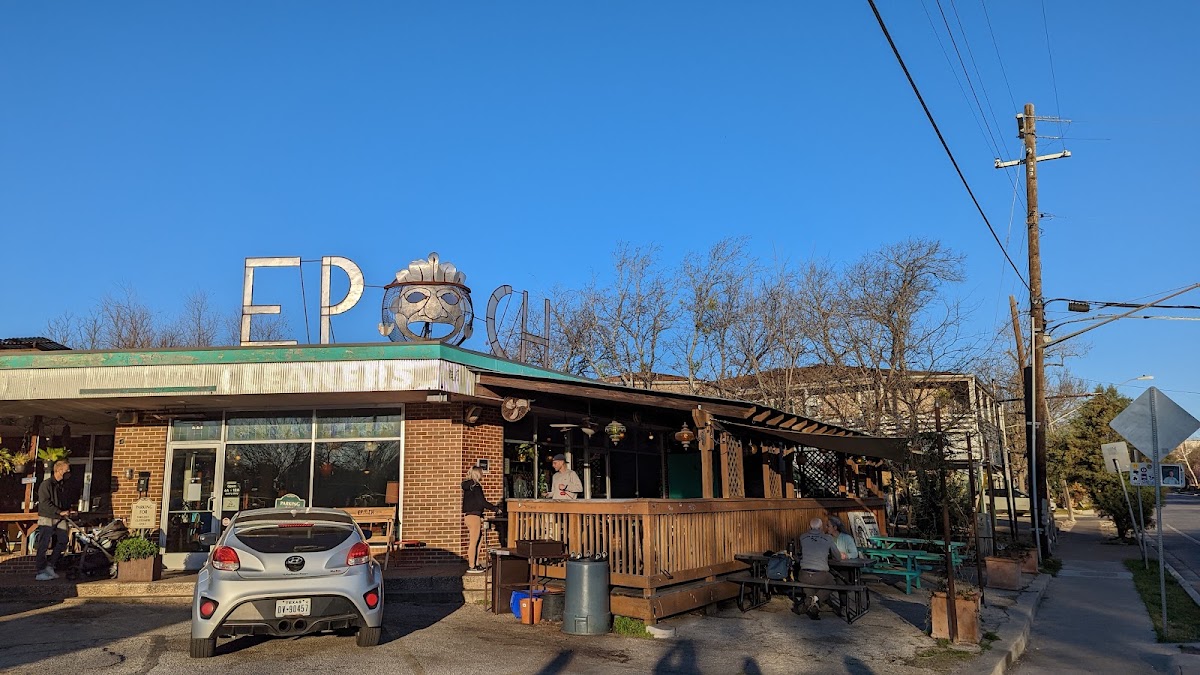 Epoch Coffee South — café photo 1