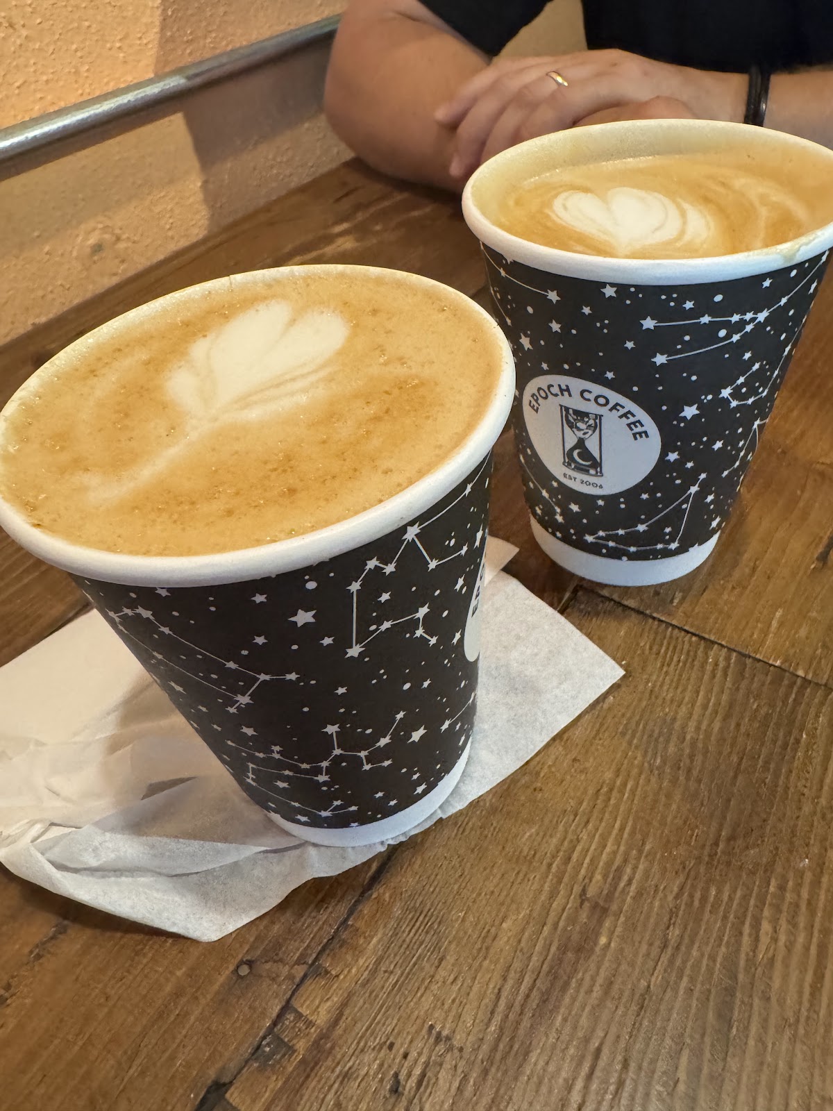 Epoch Coffee South — café photo 3