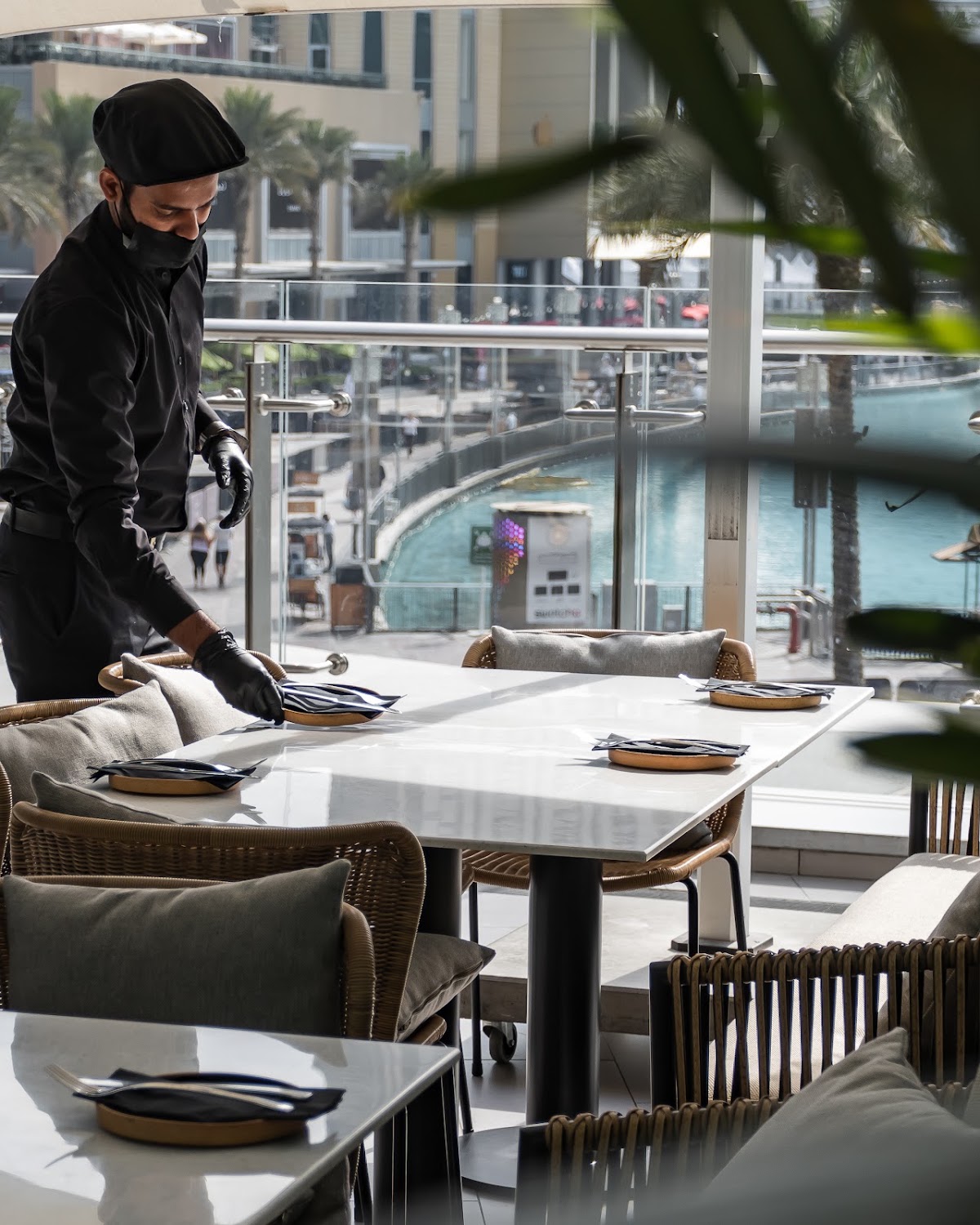 Gia Dubai — café photo 1