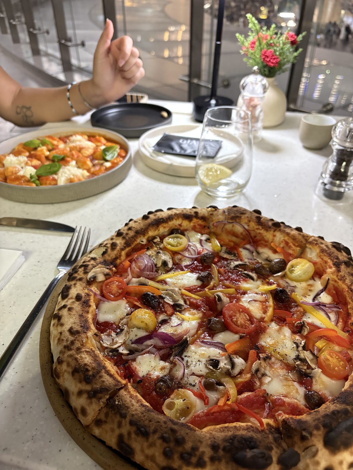 Gia Dubai — café photo 3