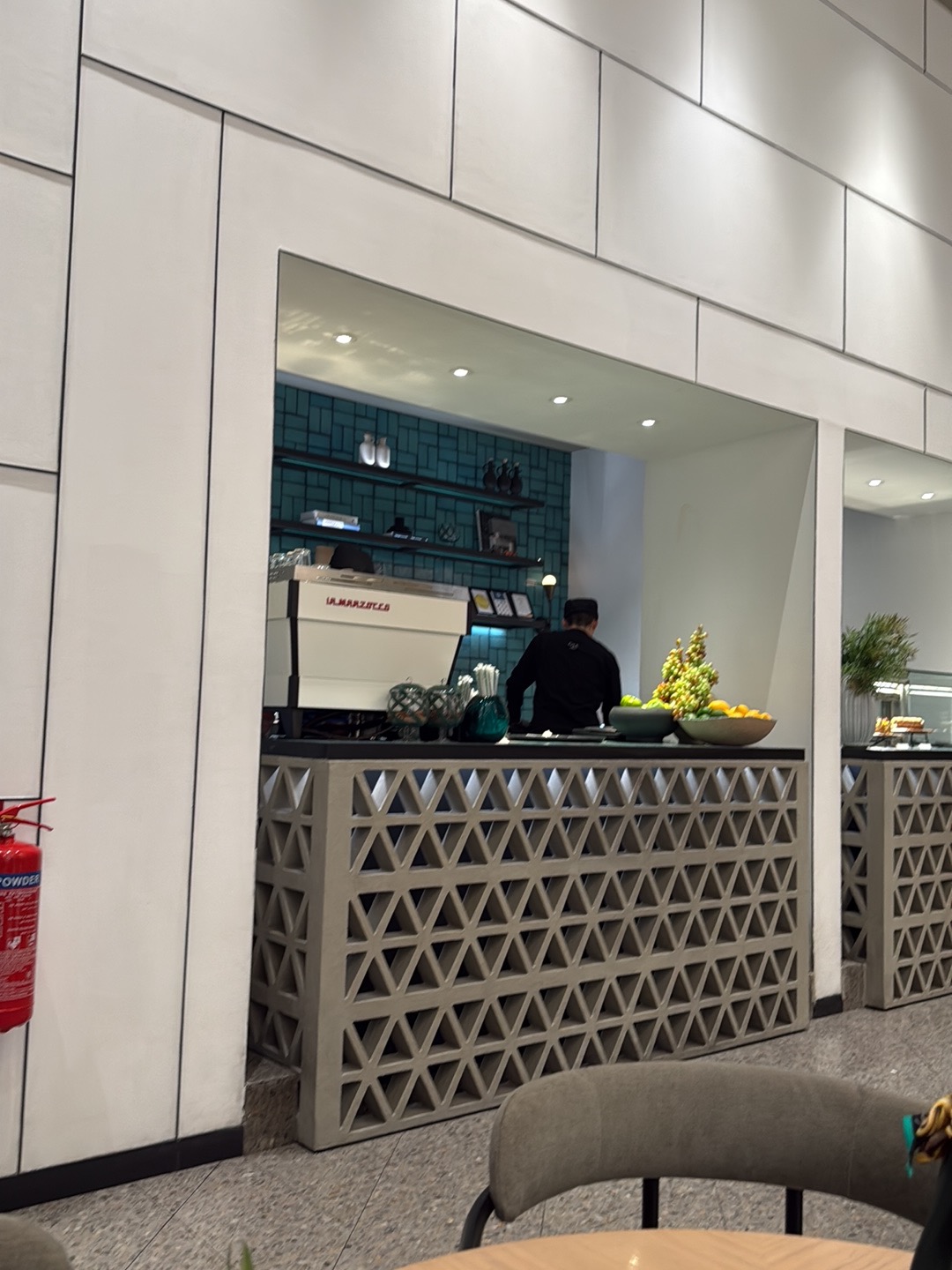 Gia Dubai — café photo 5