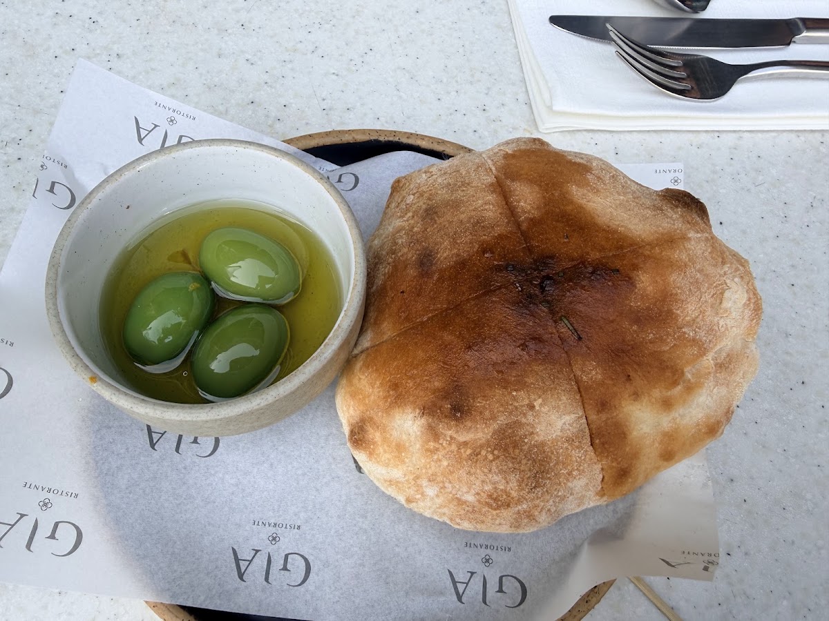 Gia Dubai — café photo 6