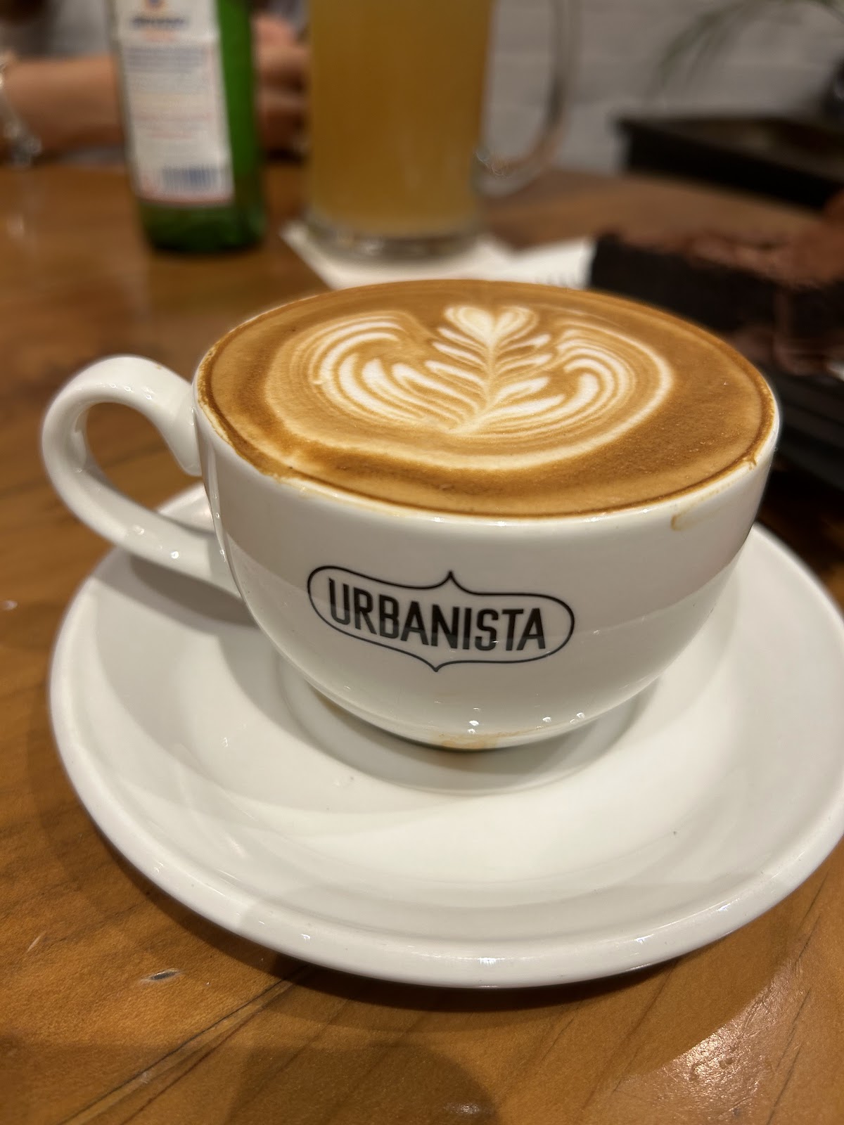 Urbanista Gemmayze — café photo 3
