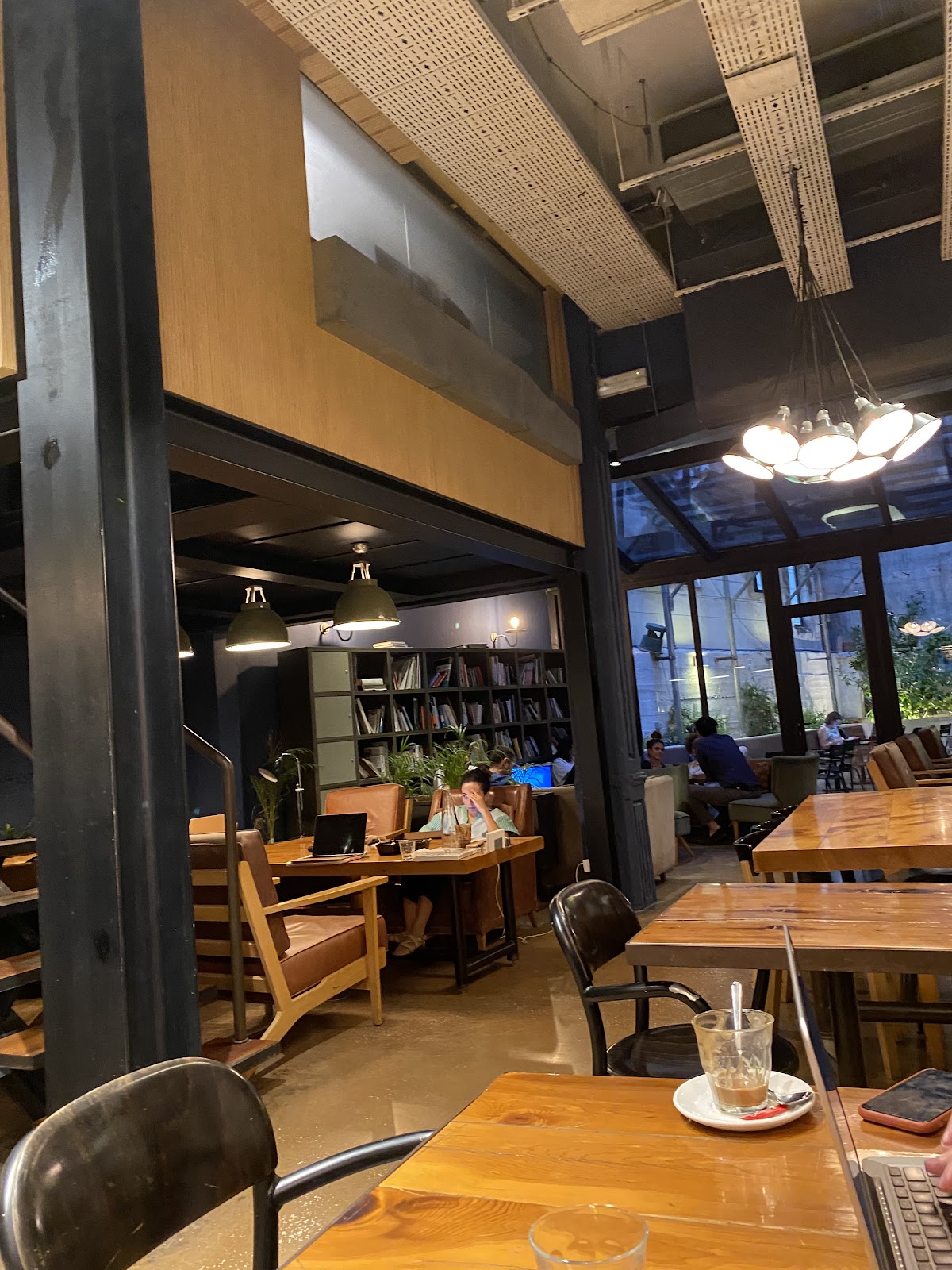 Urbanista Gemmayze — café photo 4