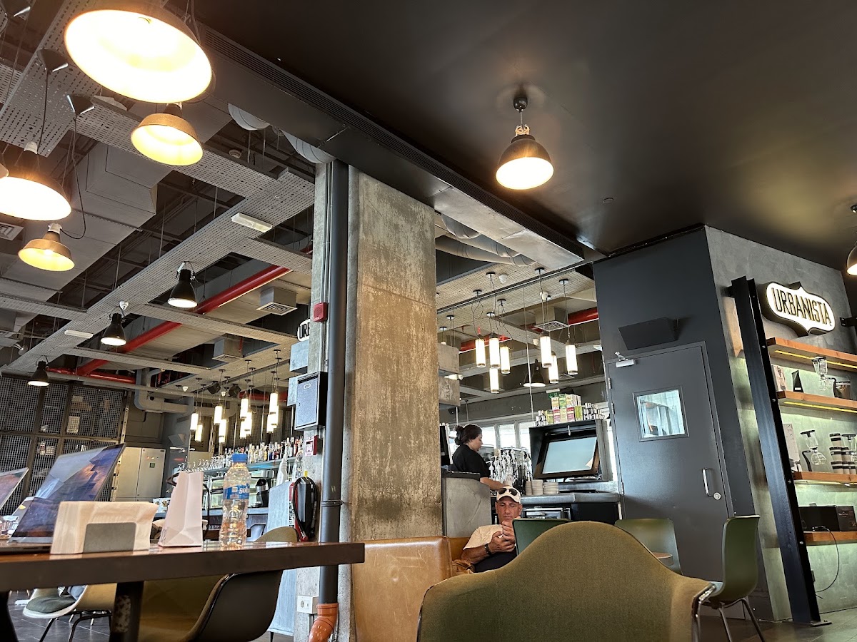 Urbanista Gemmayze — café photo 6