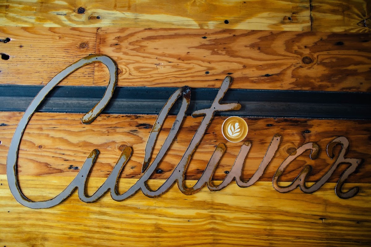 Cultivar Coffee Oak Cliff — café photo 3