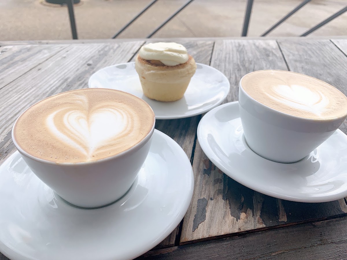 Cultivar Coffee Oak Cliff — café photo 5