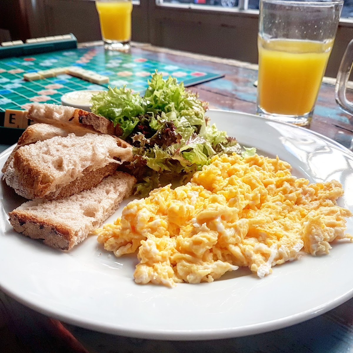 Aaliya's Books — café photo 2