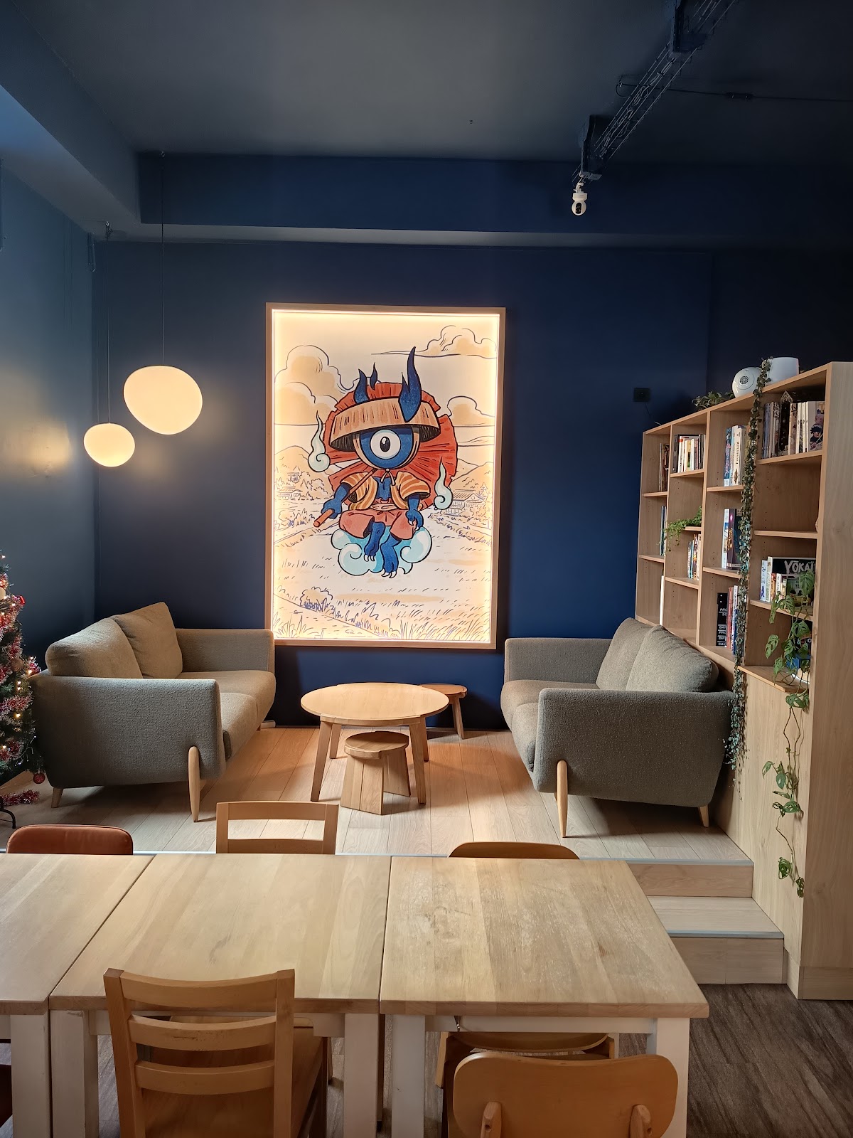 Yakan Coffee — café photo 5
