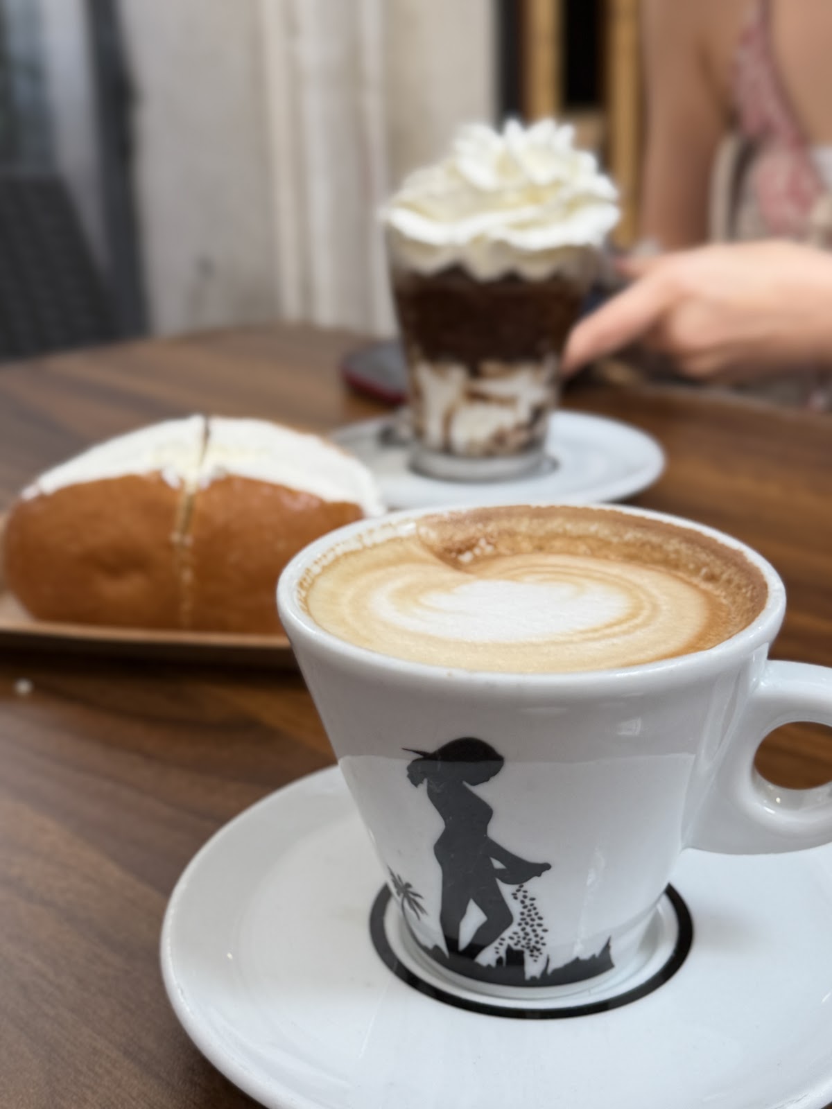 Tazza d'Oro — café photo 6