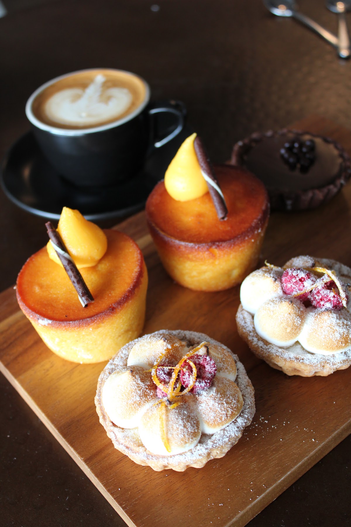 Toby's Estate Chippendale — café photo 2
