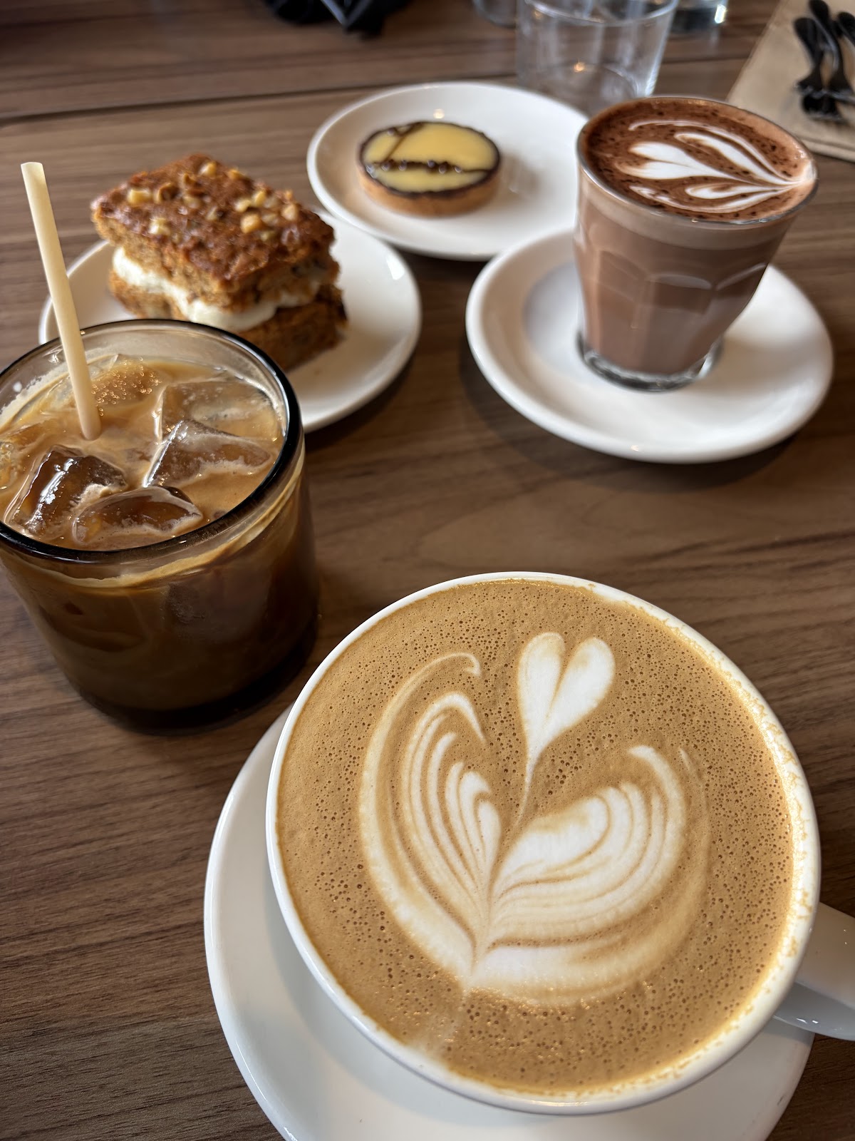 Toby's Estate Chippendale — café photo 3