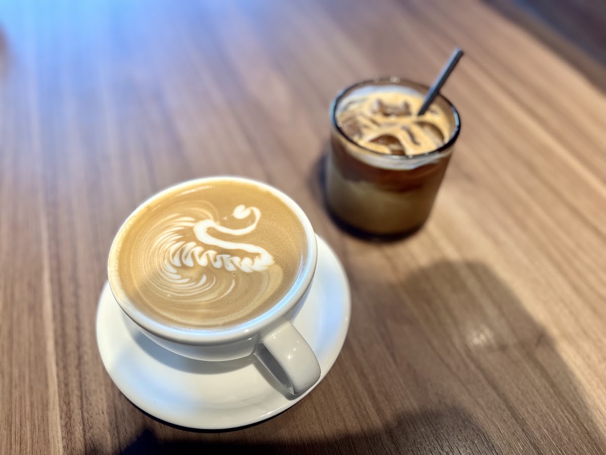 Toby's Estate Chippendale — café photo 4