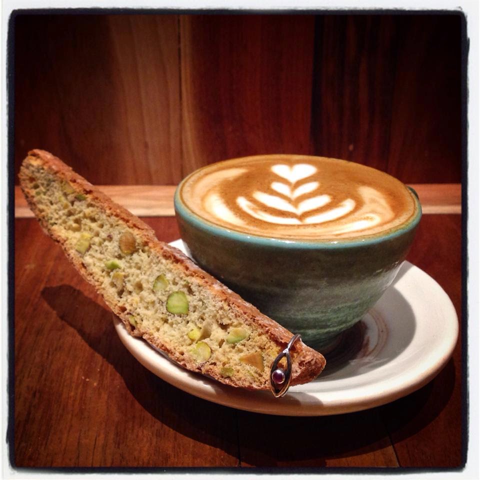 Pinhole Coffee — café photo 3
