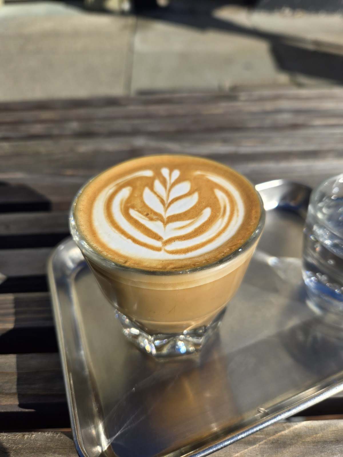 Pinhole Coffee — café photo 4
