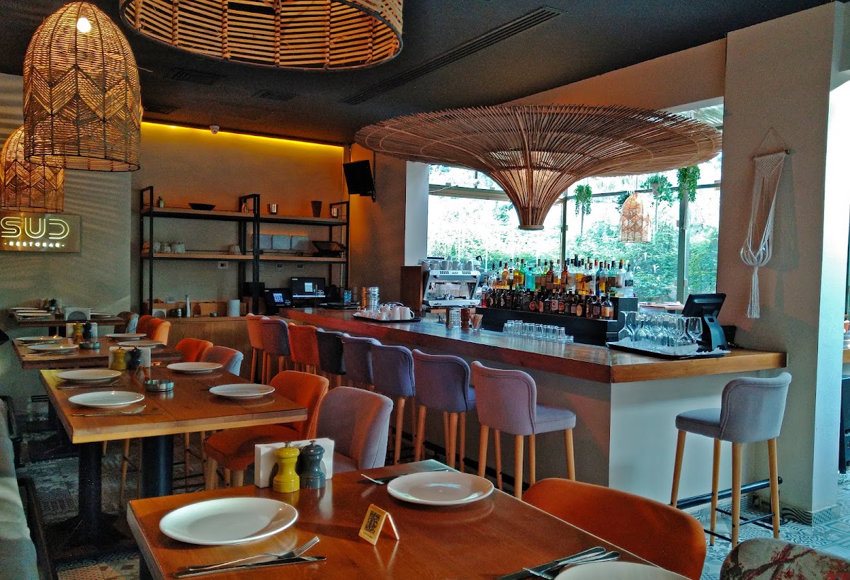 Sud Coffee — café photo 1