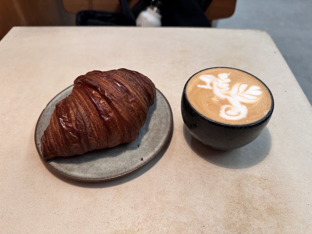 La Cabra Bakery — café photo 6