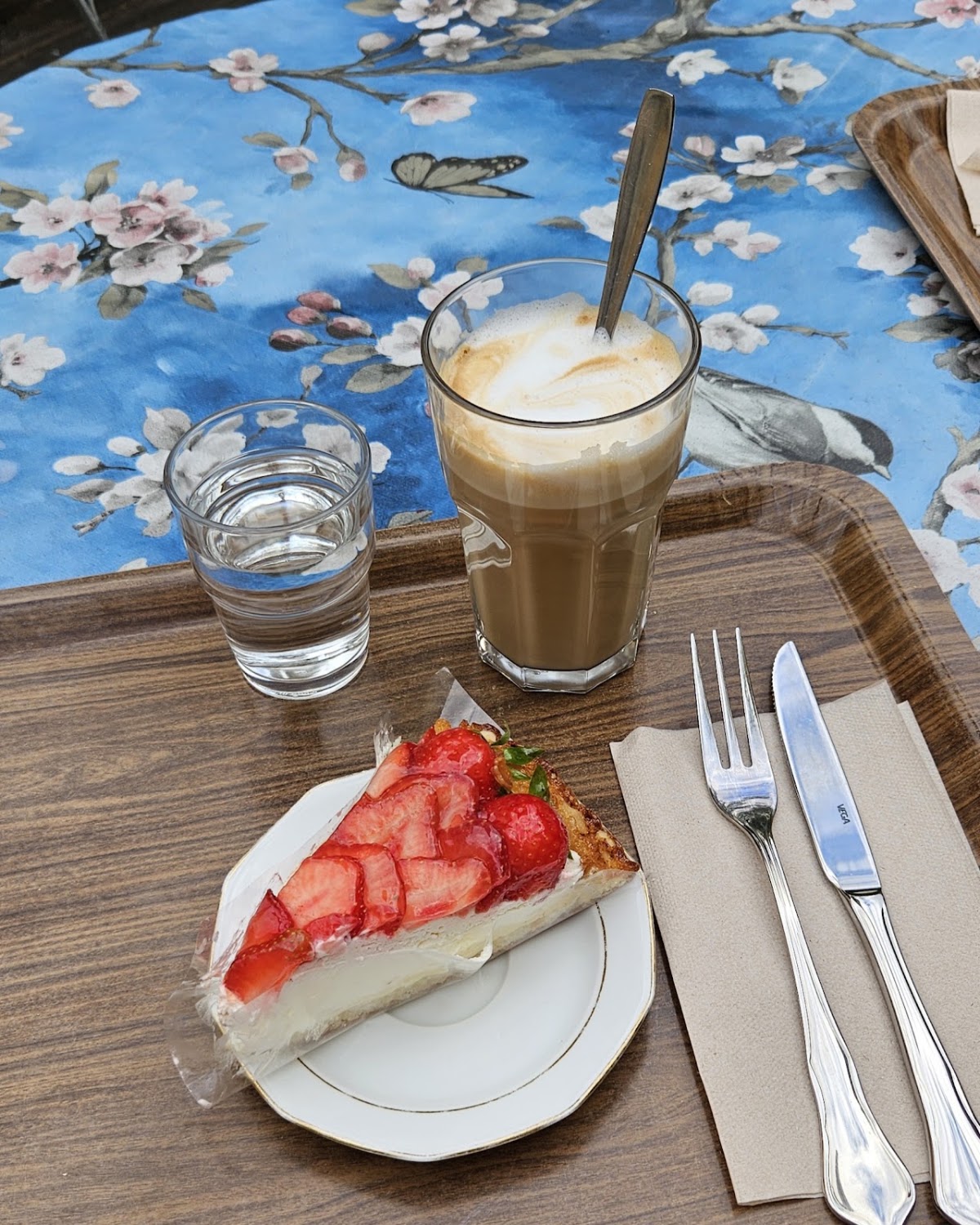 Grillska Huset Cafe — café photo 2