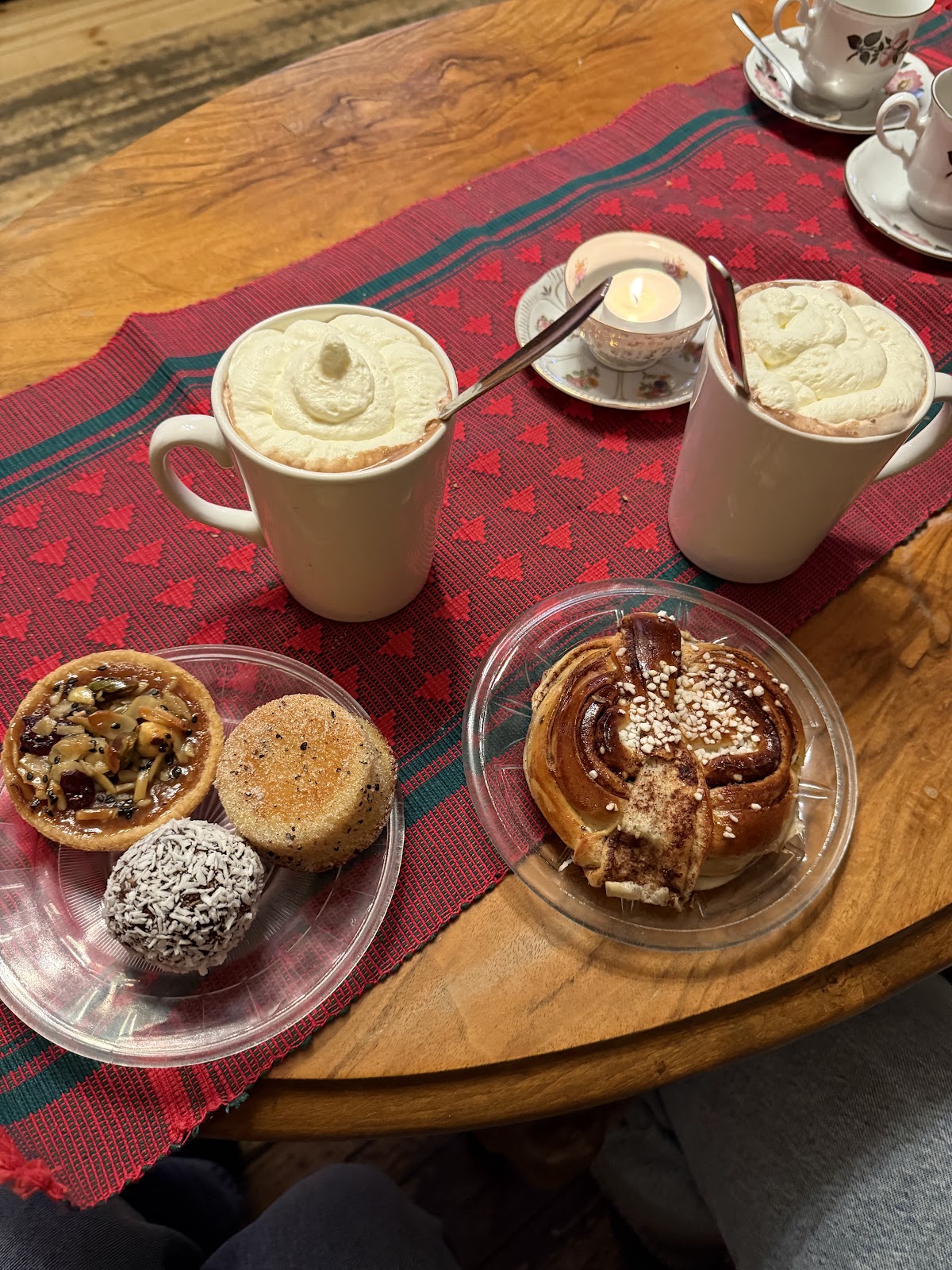 Grillska Huset Cafe — café photo 5