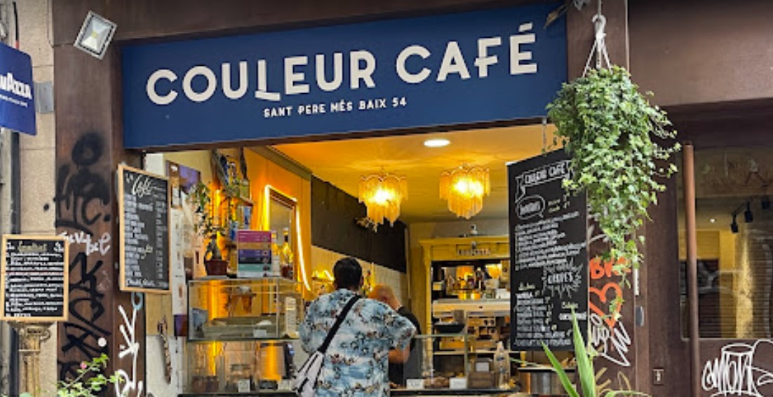 Kudos Coffee — café photo 1