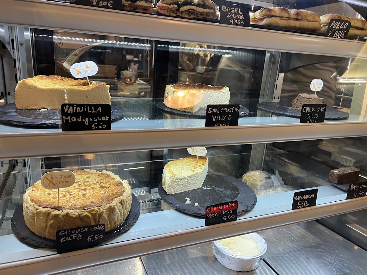 Kudos Coffee — café photo 3