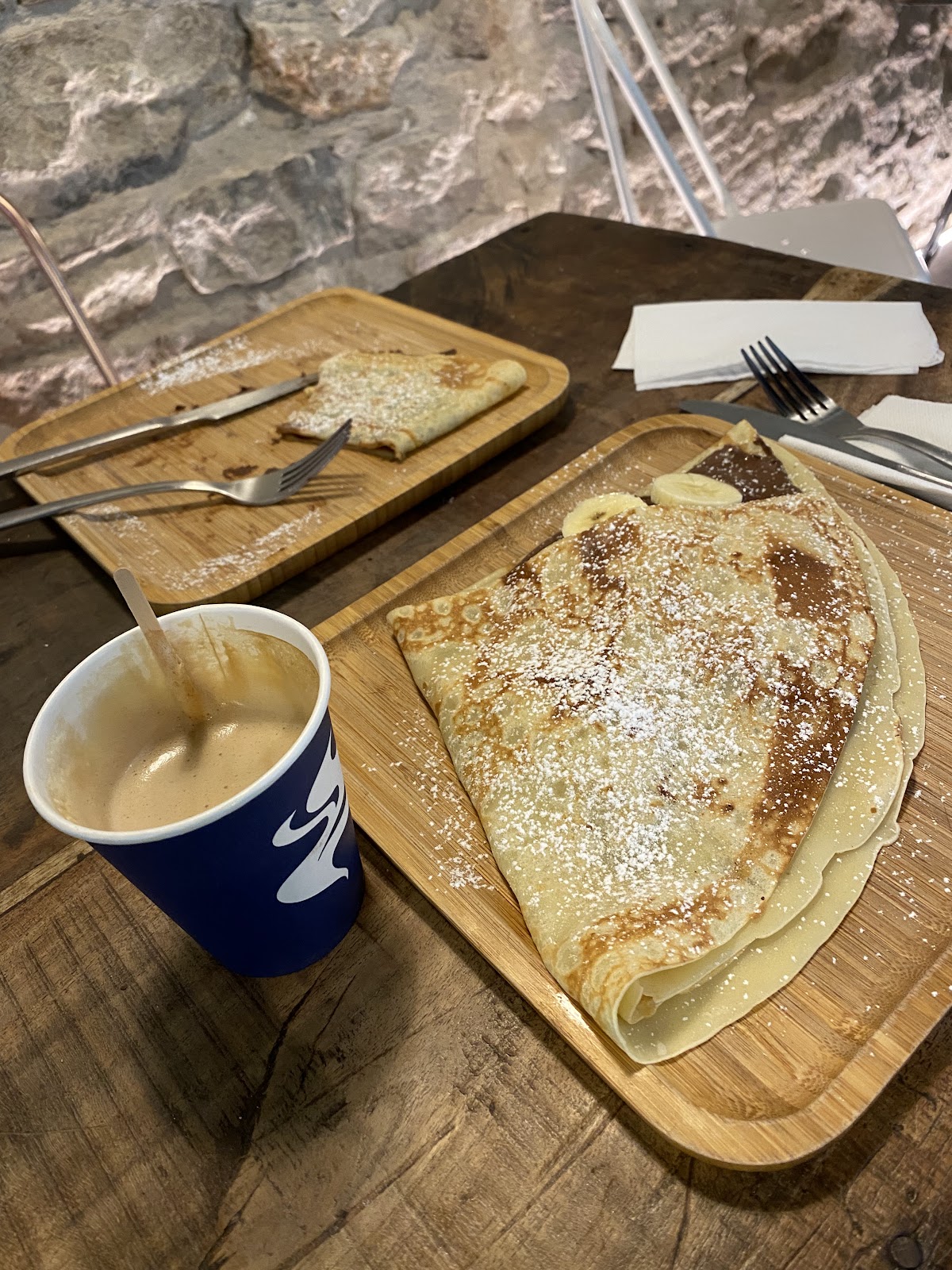 Kudos Coffee — café photo 5
