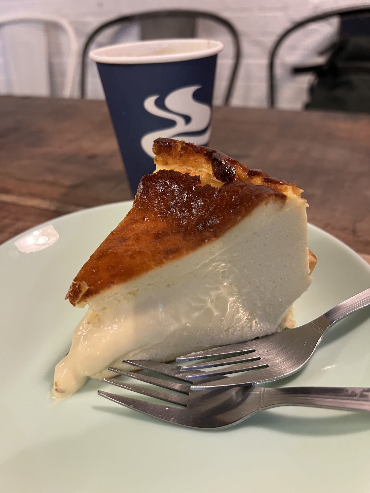Kudos Coffee — café photo 6