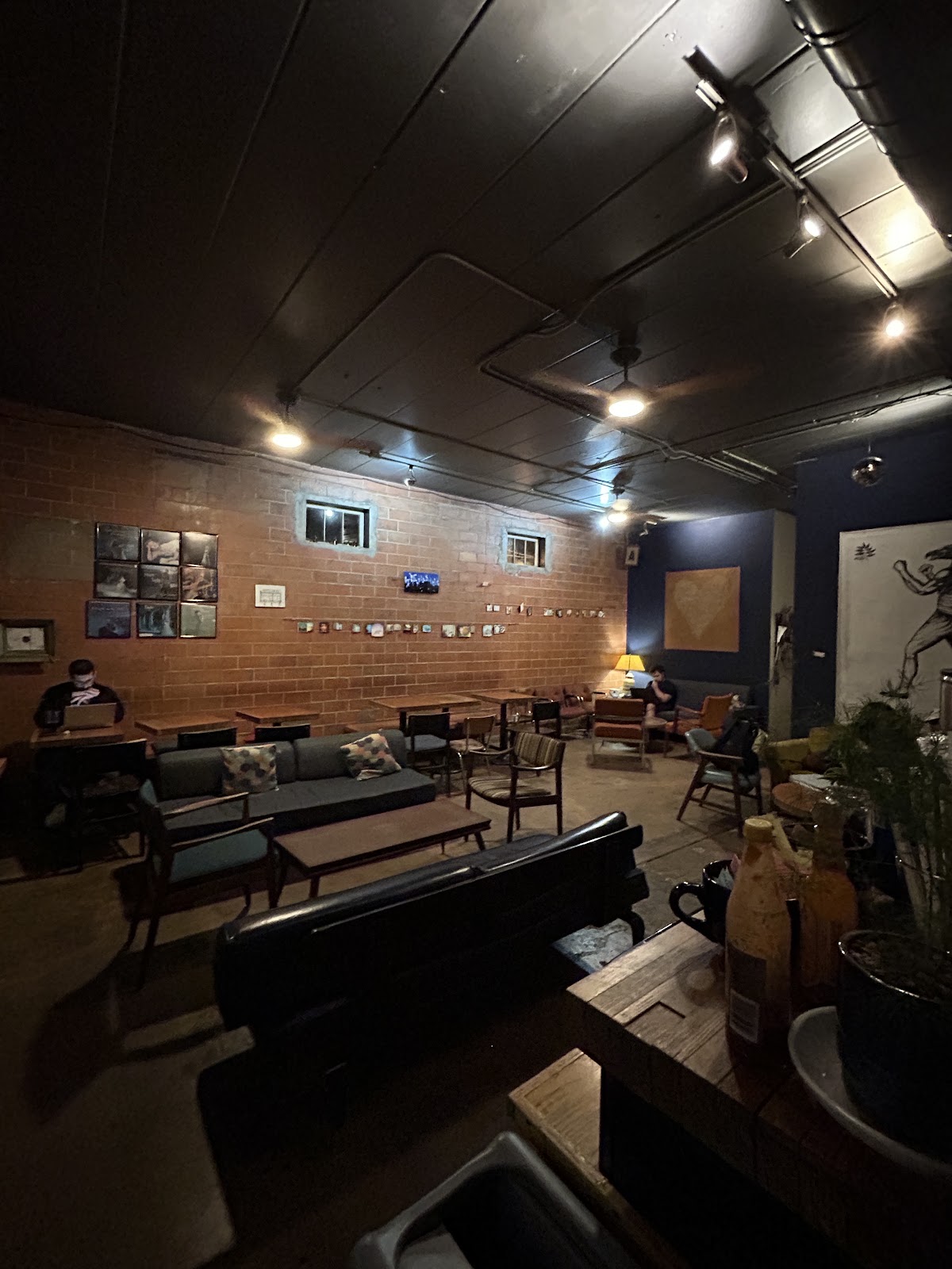Antidote Coffee — café photo 5