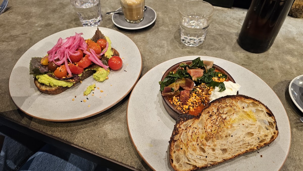 Paramount Coffee Project — café photo 3