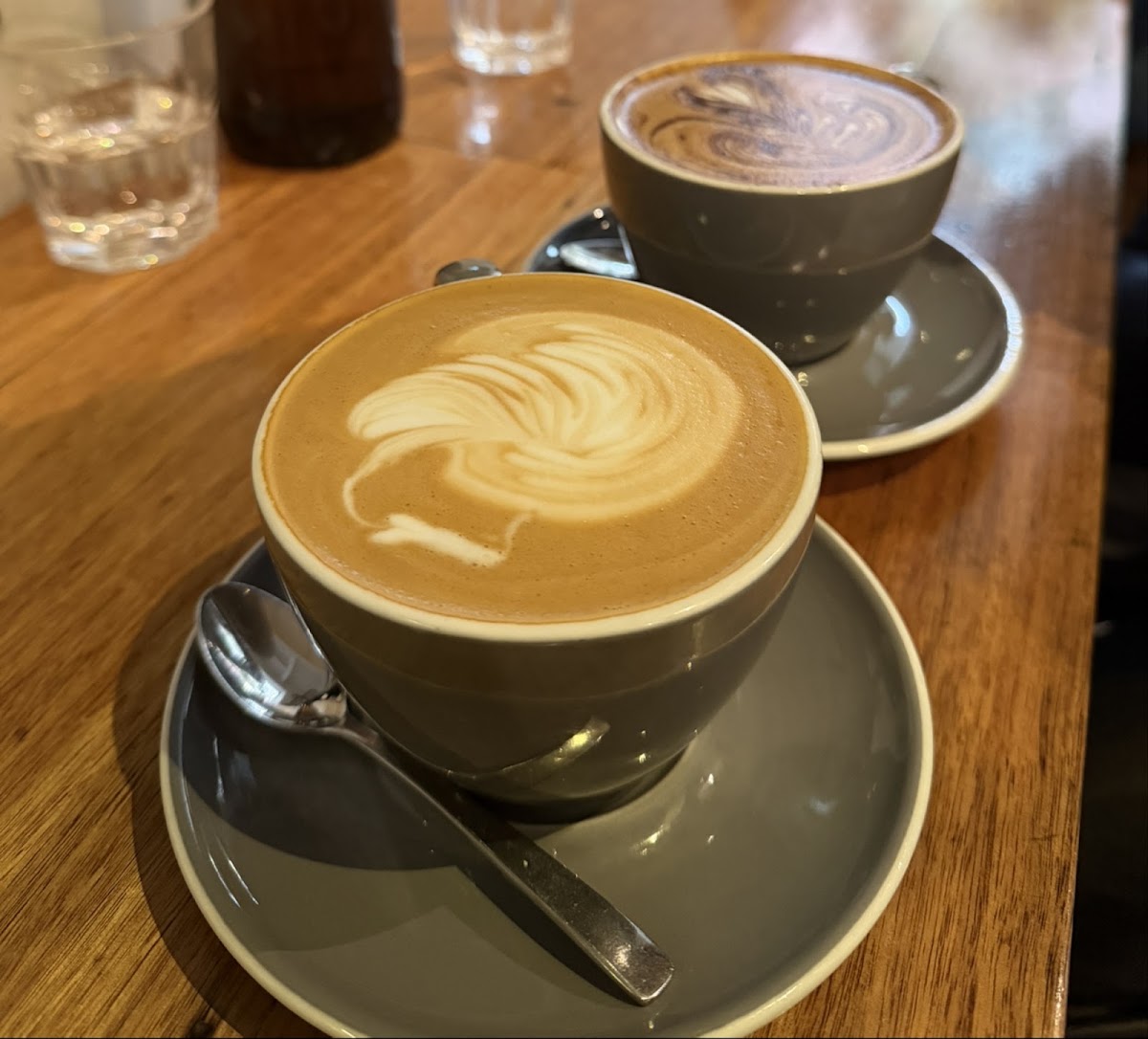 Paramount Coffee Project — café photo 4