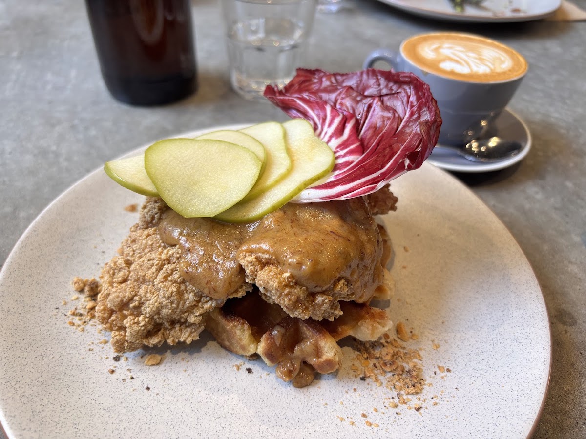 Paramount Coffee Project — café photo 5