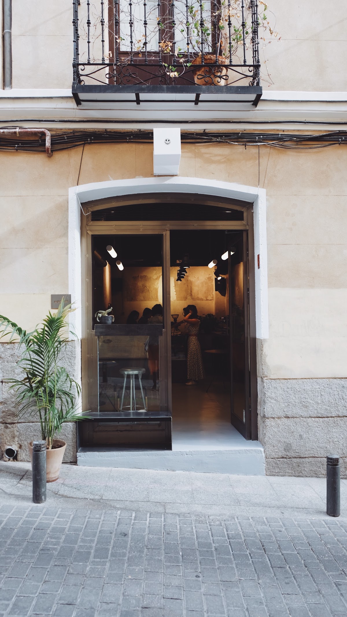 La Colectiva Café — café photo 1