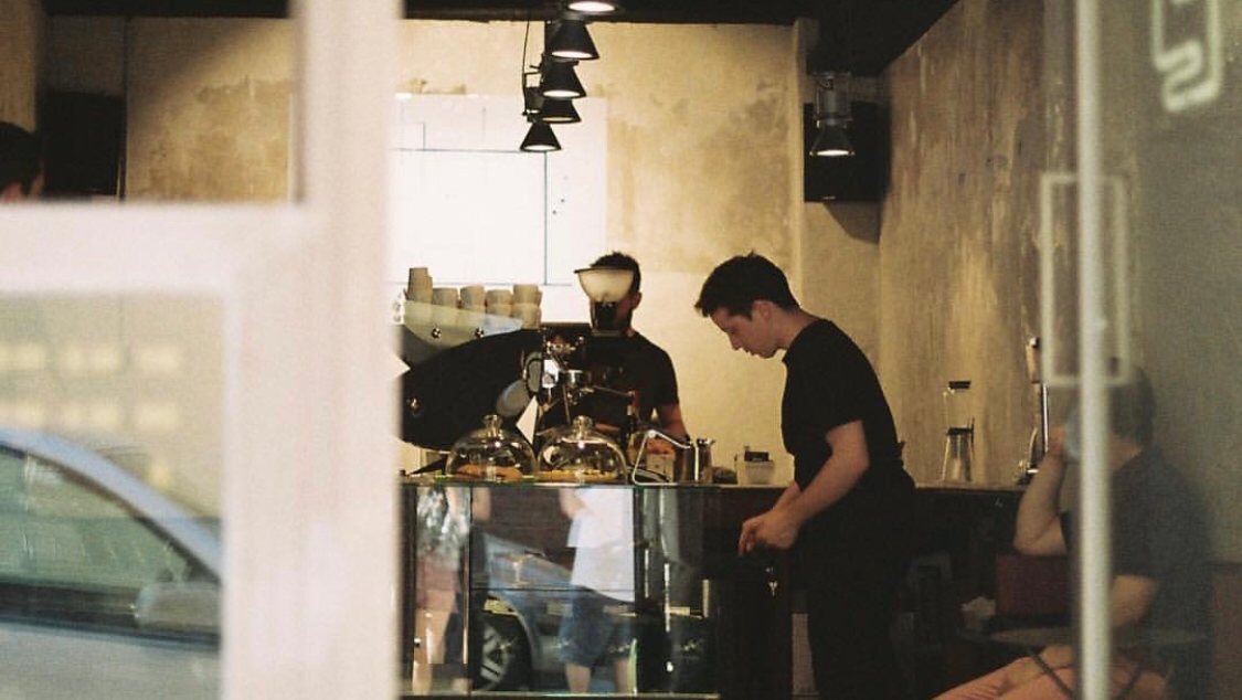La Colectiva Café — café photo 3