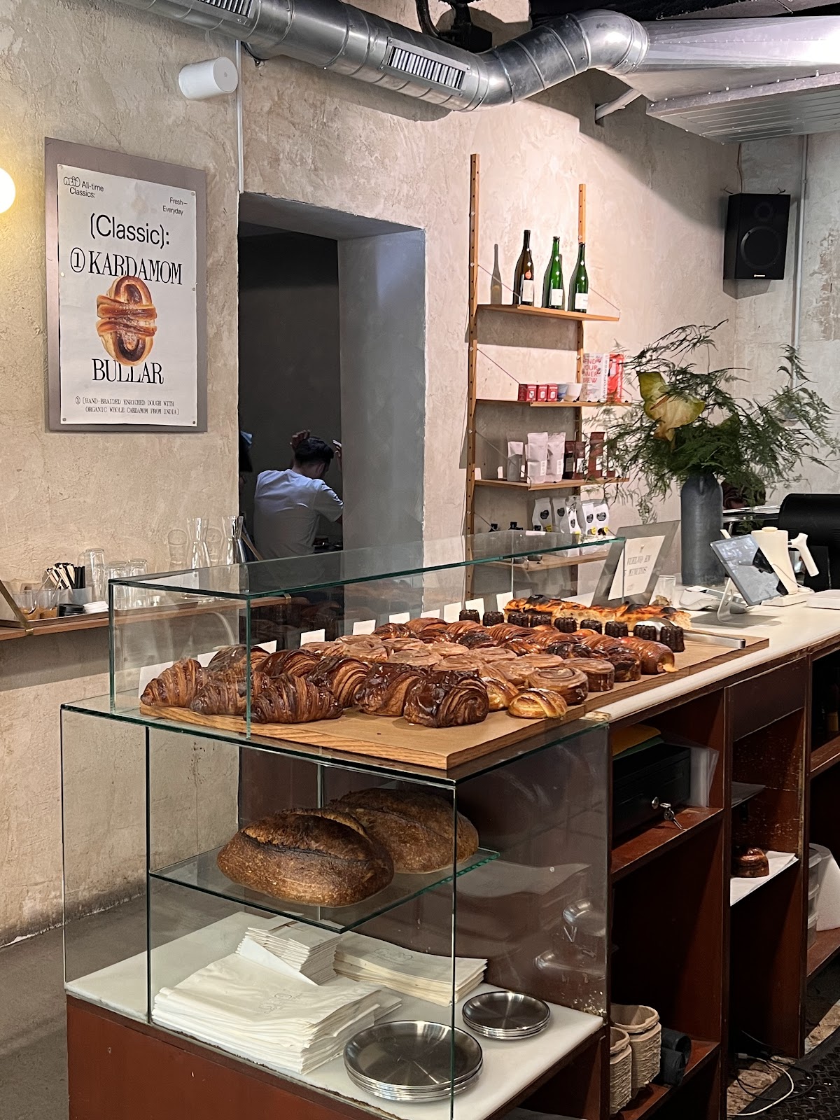 La Colectiva Café — café photo 5