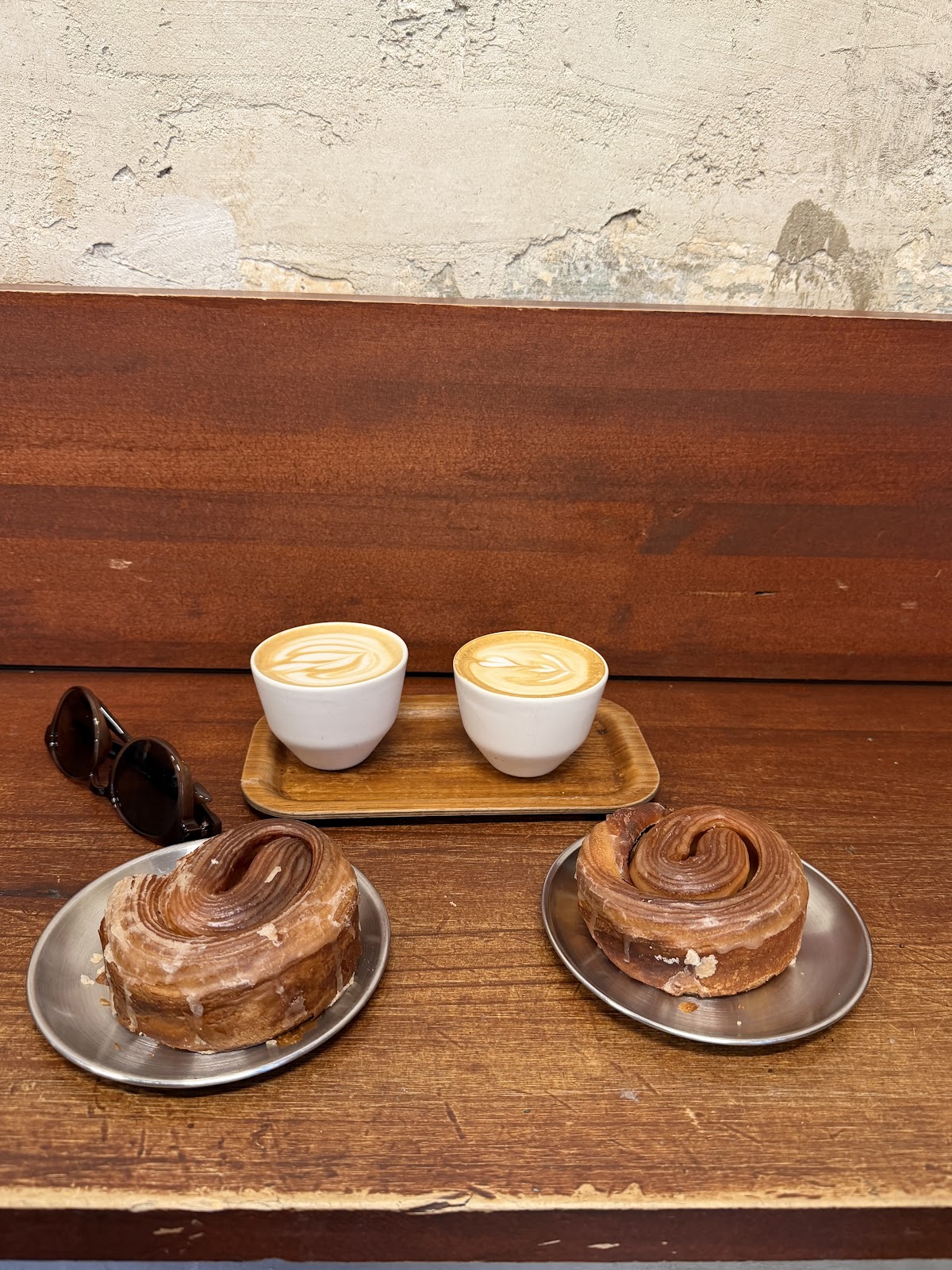 La Colectiva Café — café photo 6