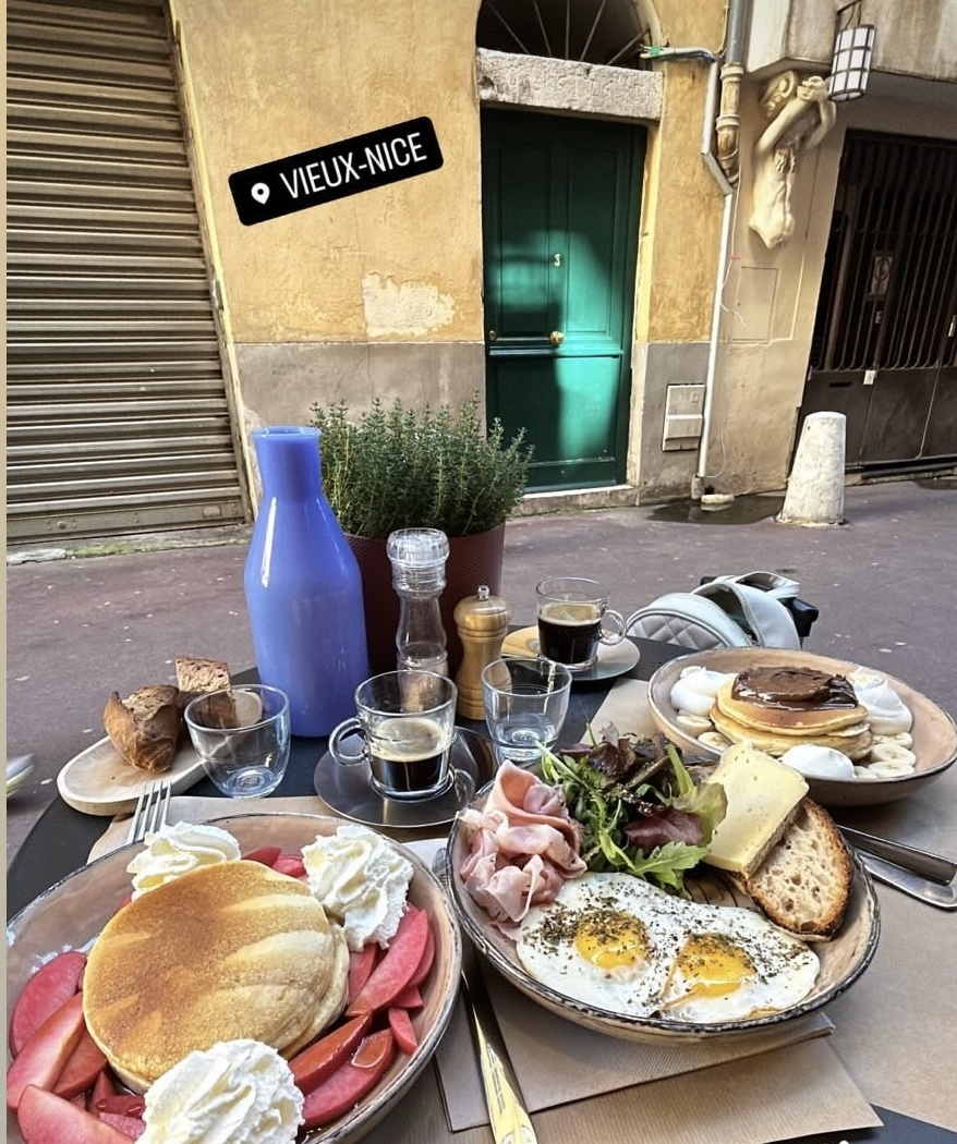 Cafe Marche — café photo 4