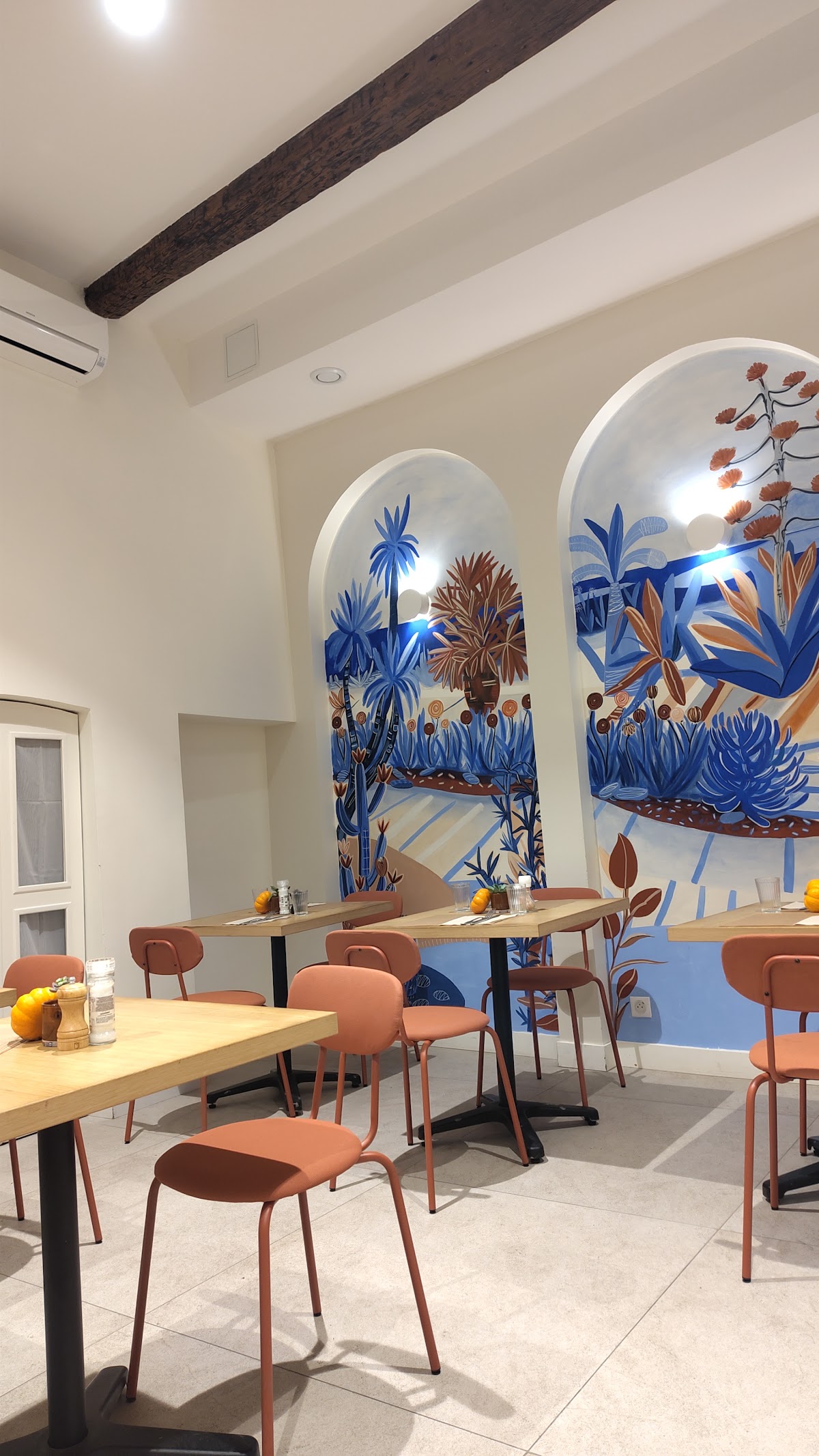 Cafe Marche — café photo 6