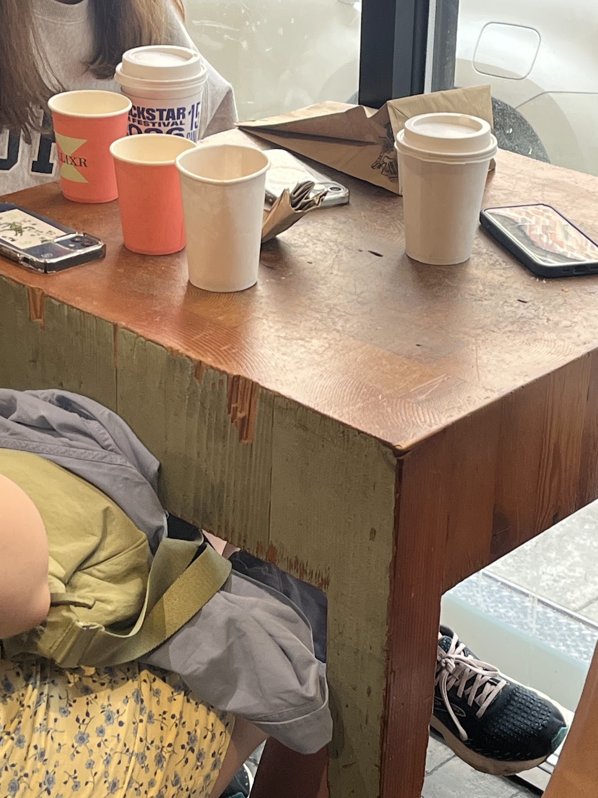 Elixr Coffee Roasters — café photo 5