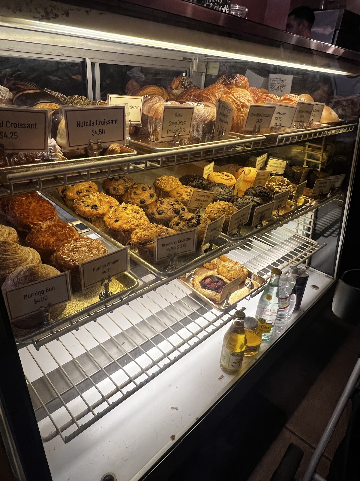 The Conservatory for Coffee, Tea & Cocoa — café photo 5