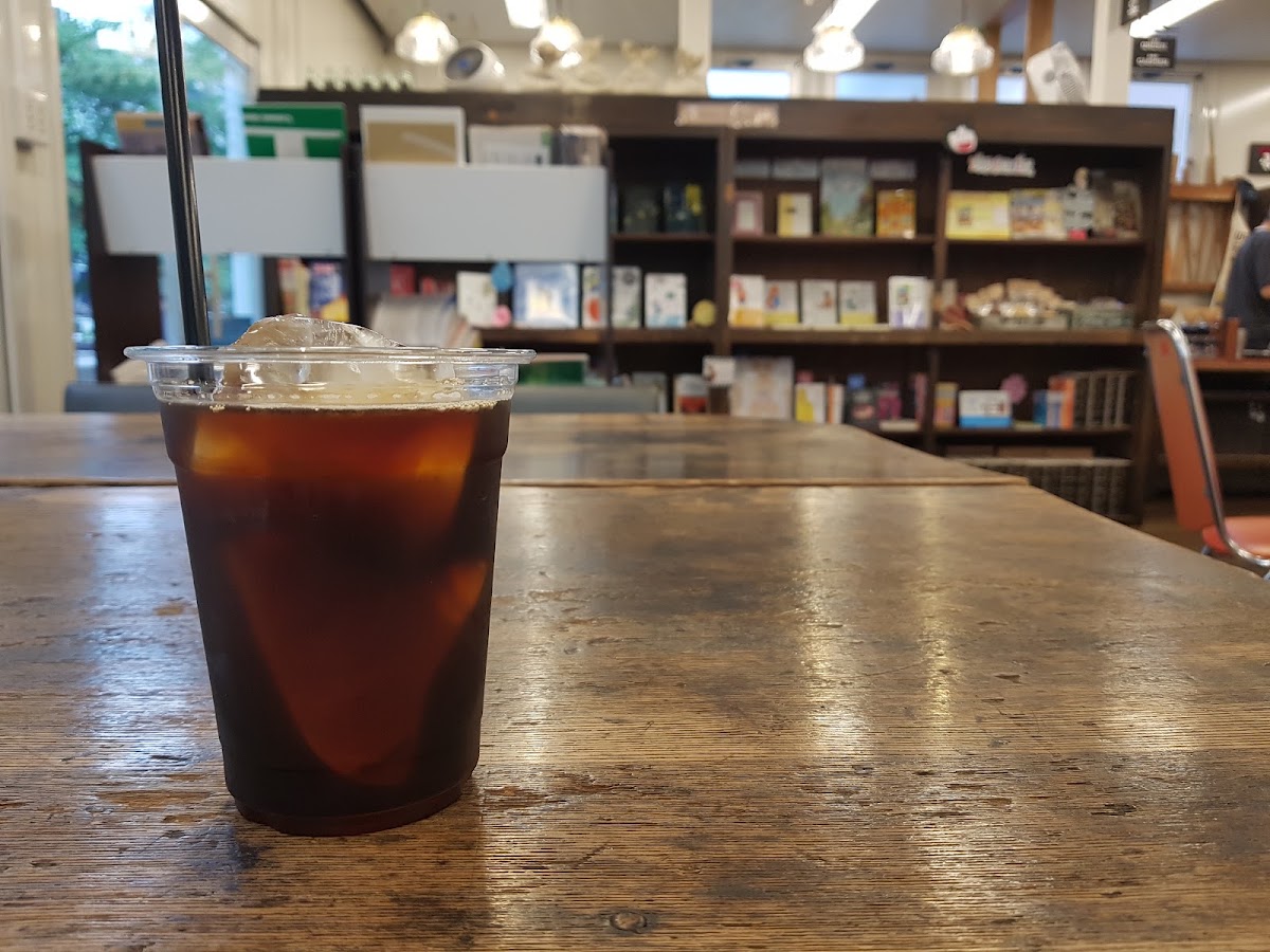 Traveling Coffee Kyoto — café photo 3