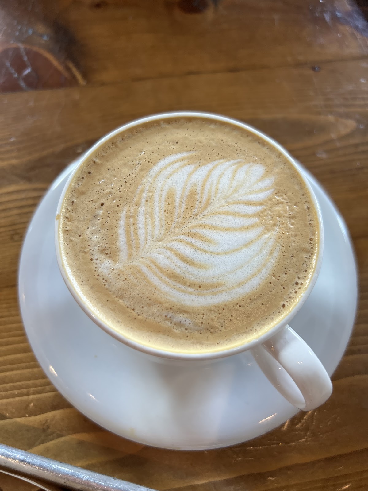 Condesa Coffee Old Fourth Ward — café photo 3