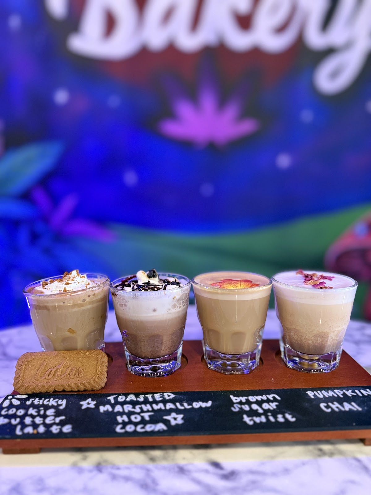 Buzz Killer Espresso — café photo 2
