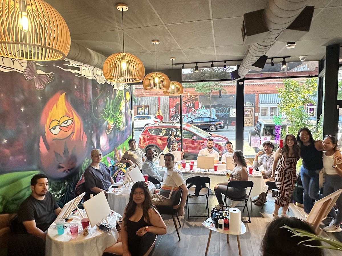 Buzz Killer Espresso — café photo 6
