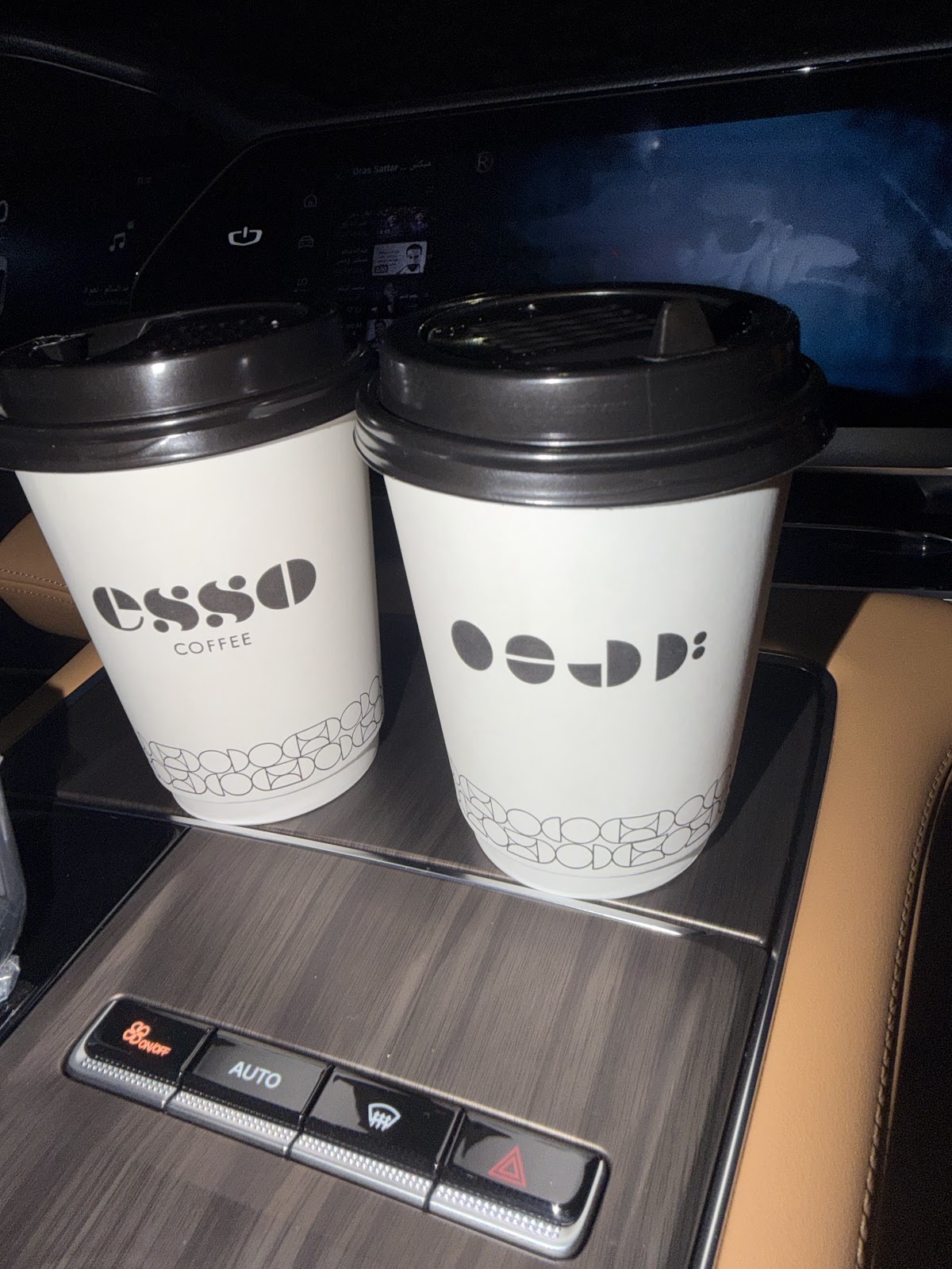 Sirocco Coffee — café photo 3