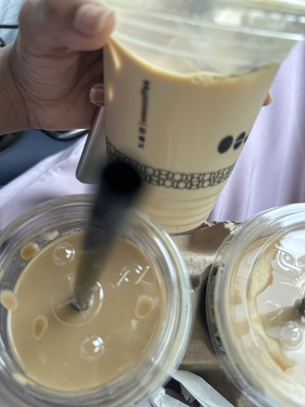 Sirocco Coffee — café photo 6