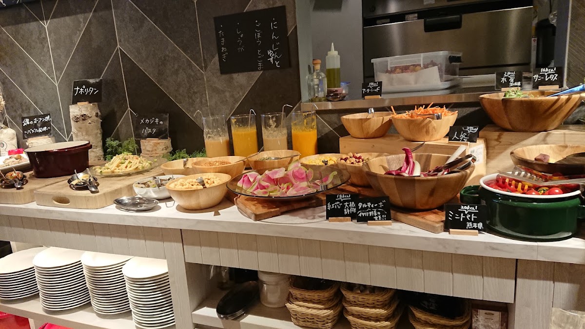 Yokohama Bean Depot — café photo 2