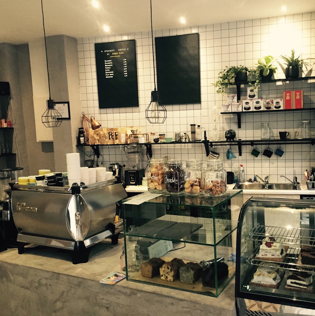HanSo Café — café photo 1